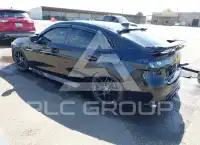 2022 Honda CIVIC фото