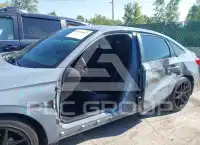 2022 Honda CIVIC photo