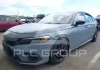 2022 Honda CIVIC фото