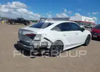 2022 Honda CIVIC фото