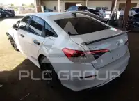 2022 Honda CIVIC photo