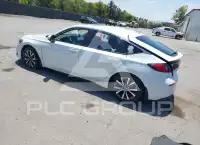 2022 Honda CIVIC фото