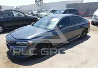 2022 Honda CIVIC photo