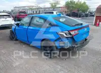 2022 Honda CIVIC фото