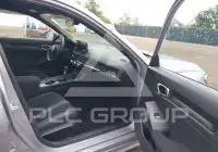 2022 Honda CIVIC photo