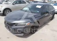 2022 Honda CIVIC фото