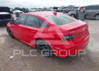 2022 Honda CIVIC photo