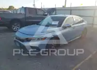 2022 Honda CIVIC photo
