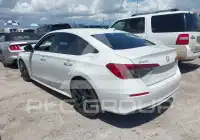 2022 Honda CIVIC фото
