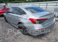 2022 Honda CIVIC photo