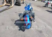 2022 Honda VT750 фото