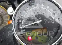 2022 Honda VT750 фото
