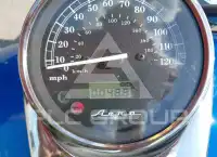 2022 Honda VT750 фото
