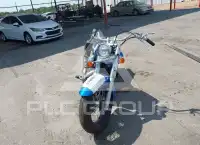 2022 Honda VT750 фото