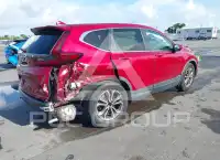 2022 Honda CR-V фото