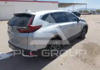 2022 Honda CR-V фото
