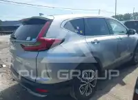 2022 Honda CR-V фото