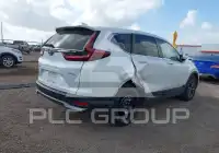 2022 Honda CR-V фото