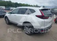 2022 Honda CR-V фото