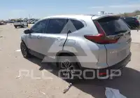 2022 Honda CR-V фото