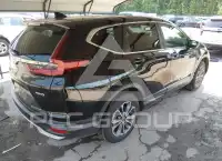 2022 Honda CR-V фото