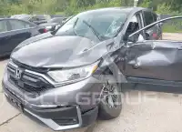 2022 Honda CR-V photo