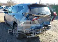 2022 Honda CR-V фото