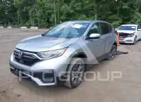 2022 Honda CR-V photo