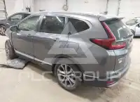 2022 Honda CR-V фото