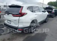 2022 Honda CR-V фото