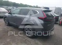 2022 Honda CR-V фото