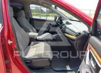 2022 Honda CR-V фото