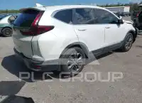 2022 Honda CR-V фото