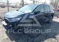 2022 Honda CR-V фото