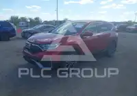 2022 Honda CR-V фото