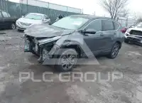 2022 Honda CR-V photo