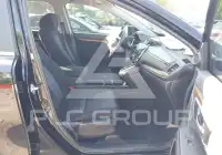 2022 Honda CR-V фото