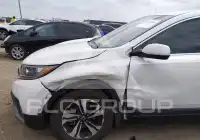 2022 Honda CR-V фото