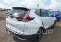 2022 Honda CR-V фото