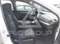 2022 Honda CR-V фото