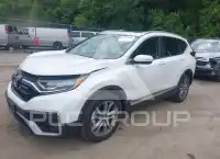 2022 Honda CR-V фото