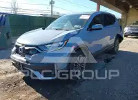 2022 Honda CR-V фото