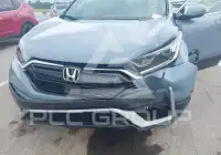 2022 Honda CR-V фото