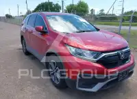 2022 Honda CR-V фото