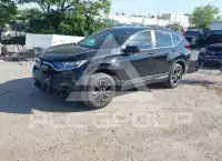 2022 Honda CR-V фото