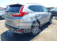 2022 Honda CR-V фото
