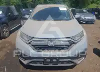 2022 Honda CR-V фото