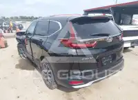 2022 Honda CR-V photo