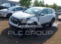 2022 Honda CR-V photo
