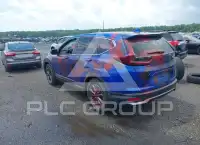 2022 Honda CR-V фото